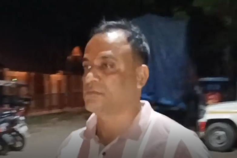চাকৰি-ঠিকাৰ নামত লাখ লাখ টকা আত্মসাৎ, আৰক্ষীৰ জালত বিজেপি কৰ্মী
