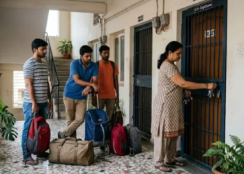 ভাড়া ঘৰত থকাসকলৰ বাবে এক গুৰুত্বপূৰ্ণ খবৰ