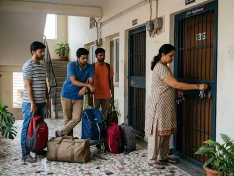 ভাড়া ঘৰত থকাসকলৰ বাবে এক গুৰুত্বপূৰ্ণ খবৰ