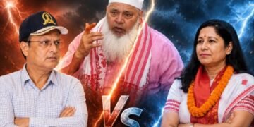 শিৱামণি বৰা, দেৱাশীষ শৰ্মাৰ সম্পত্তি কিমান?