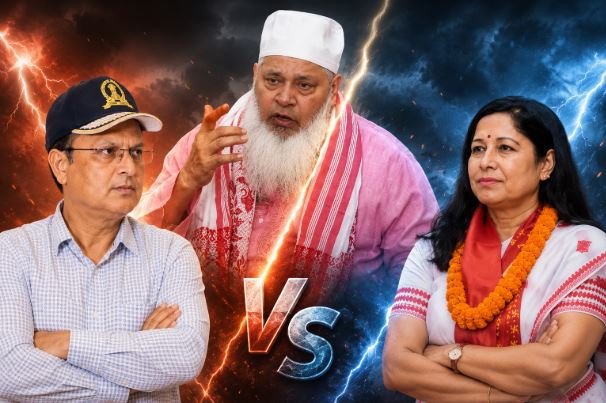 শিৱামণি বৰা, দেৱাশীষ শৰ্মাৰ সম্পত্তি কিমান?