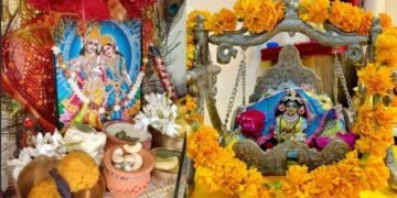 জীৱনৰ সুখ সমৃদ্ধিৰ বাবে কৰক এই ৫টা কাম