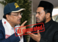 ‘দেৱাশীষ শৰ্মা উগ্ৰ সাম্প্ৰদায়িক, মুছলমান বিৰোধী, বিষাক্ত প্ৰাণী’