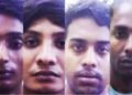 শাড়ী পিন্ধি ঘূৰি ফুৰিছিল যুৱক, আৰক্ষীৰ জেৰাত পোহৰলৈ আহিল ভয়ংকৰ তথ্য