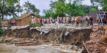 সোৱণশিৰিত পূজা দিবলৈ গৈ অঘটন, সন্ধানহীন দুই ভাতৃ