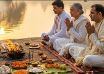 পিতৃ পক্ষৰ আগতে ঘৰৰ পৰা আঁতৰাওক এই ৫ বিধ বস্তু