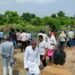 পিতৃ-পুত্ৰসহ একেটা পৰিয়ালৰে ৫জন লোকৰ সলিল সমাধি