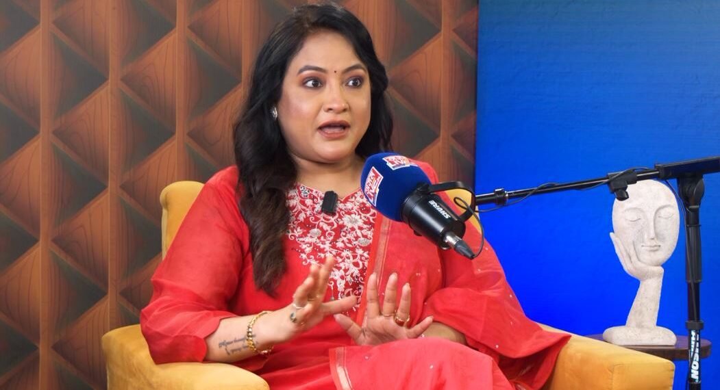 কেতিয়া নিজকে জয়মতী বুলি ভাবিছিল কণ্ঠশিল্পী ববিতা শৰ্মাই?