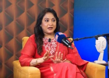 কেতিয়া নিজকে জয়মতী বুলি ভাবিছিল কণ্ঠশিল্পী ববিতা শৰ্মাই?