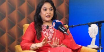কেতিয়া নিজকে জয়মতী বুলি ভাবিছিল কণ্ঠশিল্পী ববিতা শৰ্মাই?