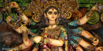 Navratri 2026: শাৰদীয় নৱৰাত্ৰিত ভুলতো নকৰিব এইবোৰ কাম, বিপদৰ পূৰ্বে সাৱধান!
