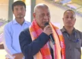 হাগ্ৰামা মহিলাৰীৰ বিটিচি পৰিষদৰ এটা বছৰ সম্পূৰ্ণ, দিলে বহু প্ৰতিশ্ৰুতি
