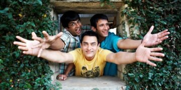 3 Idiotsৰ ছিকুৱেলক লৈ আমীৰ খানে দিলে ডাঙৰ খবৰ!