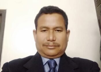 হোটেলৰ কোঠাত উদ্ধাৰ DSP খৰ্গেশ্বৰ ৰাভাৰ মৃতদেহ, কি হৈছিল প্ৰকৃততে?
