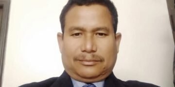 হোটেলৰ কোঠাত উদ্ধাৰ DSP খৰ্গেশ্বৰ ৰাভাৰ মৃতদেহ, কি হৈছিল প্ৰকৃততে?