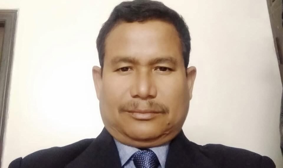 হোটেলৰ কোঠাত উদ্ধাৰ DSP খৰ্গেশ্বৰ ৰাভাৰ মৃতদেহ, কি হৈছিল প্ৰকৃততে?