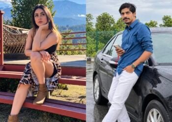 ব্যৱসায়ী শিৱ শৰ্মাৰ মৃ*ত্যুৰ ৰহস্য!