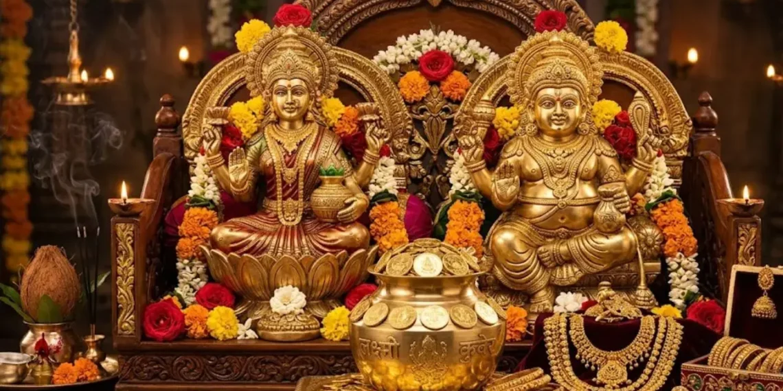 ধনতেৰছৰ পূৰ্বে কৰক এই কাম, মা লক্ষ্মী কৰিব কৃপা, দূৰ হ’ব আৰ্থিক সংকট?