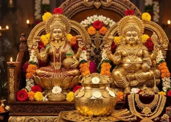 ধনতেৰছৰ পূৰ্বে কৰক এই কাম, মা লক্ষ্মী কৰিব কৃপা, দূৰ হ’ব আৰ্থিক সংকট?