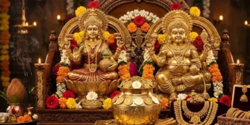 ধনতেৰছৰ পূৰ্বে কৰক এই কাম, মা লক্ষ্মী কৰিব কৃপা, দূৰ হ’ব আৰ্থিক সংকট?