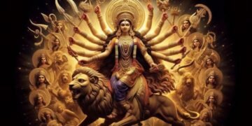 নৱৰাত্ৰিত বিবাহৰ বান্ধোনত সোমাই নকৰিব ভুল! সংসাৰত পৰিব প্ৰভাৱ
