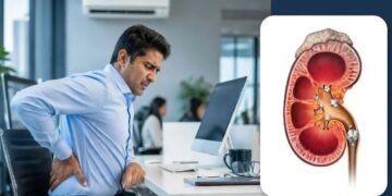 Kidney damage: পানী সেৱনৰ পিছতো ভাগৰুৱা? এই ৮টা লক্ষণে দিয়ে বৃক্কৰ সমস্যাৰ ইংগিত