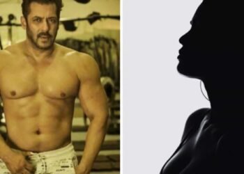 Salman Khan: হোটেলৰ কোঠাত নায়িকাক স্পৰ্শ চলমানৰ, তাৰ পিছত…