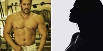 Salman Khan: হোটেলৰ কোঠাত নায়িকাক স্পৰ্শ চলমানৰ, তাৰ পিছত…