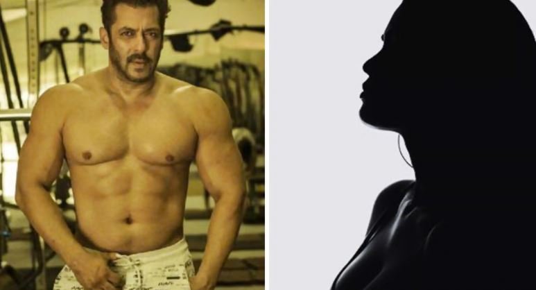 Salman Khan: হোটেলৰ কোঠাত নায়িকাক স্পৰ্শ চলমানৰ, তাৰ পিছত…