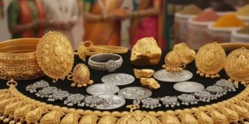 Gold Price Forecast: কোটিপতি হ’ব খুজিলে জমা কৰক সোণ, পুনৰ হ’ব পাৰে আকাশলংঘী!