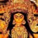 মৃণ্ময় মূৰ্তিৰ নহয়, দেৱীৰ ৰূপত কলগছক কিয় পূজা কৰে এইটো মন্দিৰত? জানক ৰহস্য আৰু ইতিহাস