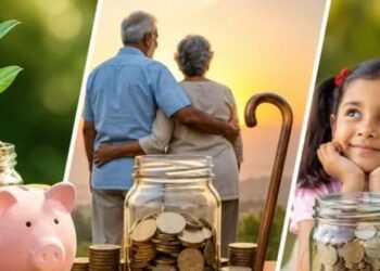 কোনখন চৰকাৰী আঁচনিয়ে দিয়ে অধিক লাভ? PPF, সুকন্যা সমৃদ্ধি আঁচনি নে জ্যেষ্ঠ নাগৰিক আঁচনি