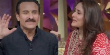 কৰীনা-ছেইফৰ বেডৰুমৰ গোপন ৰহস্য আহিছে পোহৰলৈ, তাৰ পিছত…