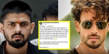 লৰেন্স বিষ্ণই কিয় ঘৃণা কৰে চলমানৰ বন্ধুক? টাইগাৰ শ্ৰফক আক্ৰমণৰ পিছতে দিলে ভাবুকি