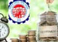 EPFO Deadline: PF ৰিটাৰ্ণ দাখিলৰ তাৰিখ বৃদ্ধি, এতিয়া এই সুযোগ পাব ৩১ অক্টোবৰলৈকে