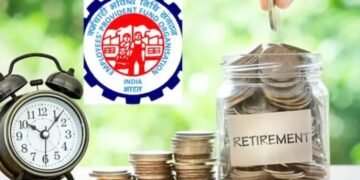EPFO Deadline: PF ৰিটাৰ্ণ দাখিলৰ তাৰিখ বৃদ্ধি, এতিয়া এই সুযোগ পাব ৩১ অক্টোবৰলৈকে