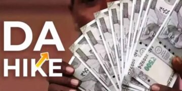 উৎসৱৰ বতৰত আপোনাৰ পকেট হ’ব গধুৰ! 63% DA হ’লে কৰ্মচাৰীয়ে কিমান অতিৰিক্ত টেক-হোম পে লাভ কৰিব?