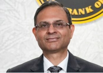 RBI গৱৰ্ণৰে দিছে অৰ্থনৈতিক সতৰ্কবাণী, কিমান হৈছে ভাৰতৰ অৰ্থনীতিৰ উন্নতি?