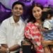 নিথৰুৱা হ’ল দেৱৰ্ষি-ৰিণিকাৰ দুই কণমানি! নিমিষতে থানবান এটা সুখী পৰিয়াল