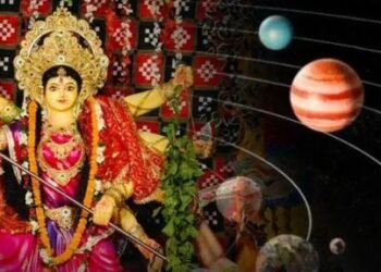 ৫৮ বছৰৰ পাছত দুৰ্গা পূজাত বিশেষ যোগ, ভাগ্য উদয় হ’ব আপোনাৰ!