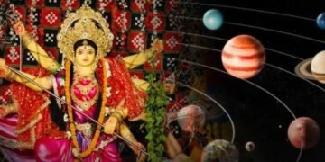৫৮ বছৰৰ পাছত দুৰ্গা পূজাত বিশেষ যোগ, ভাগ্য উদয় হ’ব আপোনাৰ!