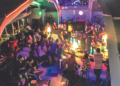 Night Club ত অৰ্ধ উলংগ যুৱতী! নিশাৰ মহানগৰীত এয়া কি?