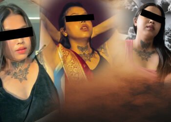 ‘মই ভাল ছোৱালী!’ যোৰহাটৰ ঘটনাক কেন্দ্ৰ কৰি প্ৰথমবাৰলৈ মৰমীৰ বিস্ফোৰণ