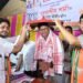 নগাঁৱত নিশ্চিত জয়ৰ দিশে বিজেপি প্ৰাৰ্থী দেৱাশীষ শৰ্মা, ছ’চিয়েল মিডিয়াত দিলে বিশেষ পোষ্ট
