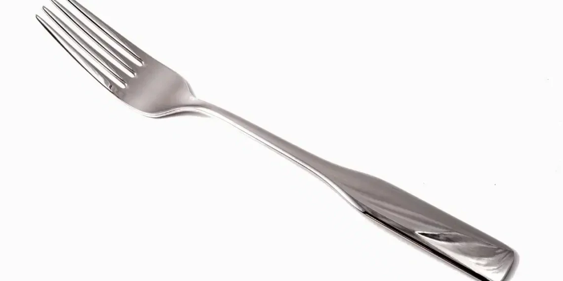 Fork Design: কাঁটা চামুচৰ চাৰিটা কাঁটা কিয় থাকে? বুদ্ধিমানে জানিব সঠিক উত্তৰ