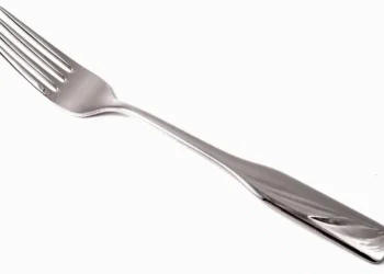 Fork Design: কাঁটা চামুচৰ চাৰিটা কাঁটা কিয় থাকে? বুদ্ধিমানে জানিব সঠিক উত্তৰ