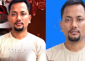 শেষ নোহোৱা ঘনকান্তৰ কু-কীৰ্তিৰ আখ্যান! ভাই-বোৱাৰীয়ে ক’লে, নিজৰ প্ৰাণ ৰক্ষাৰ বাবে গুলীচালনা কৰিছিল মোৰ বৰজনাই!