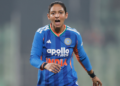 ৮টা খিতাপ জয়েৰে সোণালী অধ্যায়ৰ অন্ত! অধিনায়কত্ব এৰিলে হৰমনপ্ৰীত কৌৰে