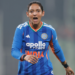 এটা সোণালী অধ্যায়, ৮টা খিতাপ… অধিনায়কত্বৰ পৰা বিদায়ৰ মাগিলে হৰমীৰ কৌৰে