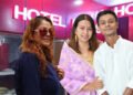 হোটেল বিলাস ইনৰ ঘটনাই নিমিষতে তচনচ কৰিলে এটা পৰিয়াল, কোনে কাক দিলে মুখাগ্নি?